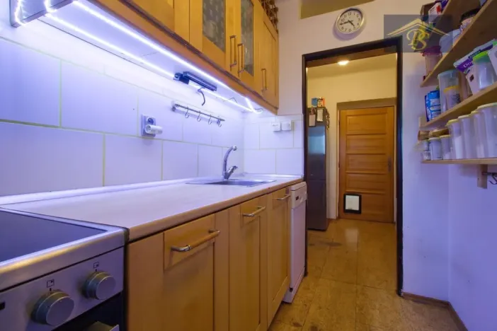 Prodej rodinného domu, Chrášťany - Chotouň, 130 m2