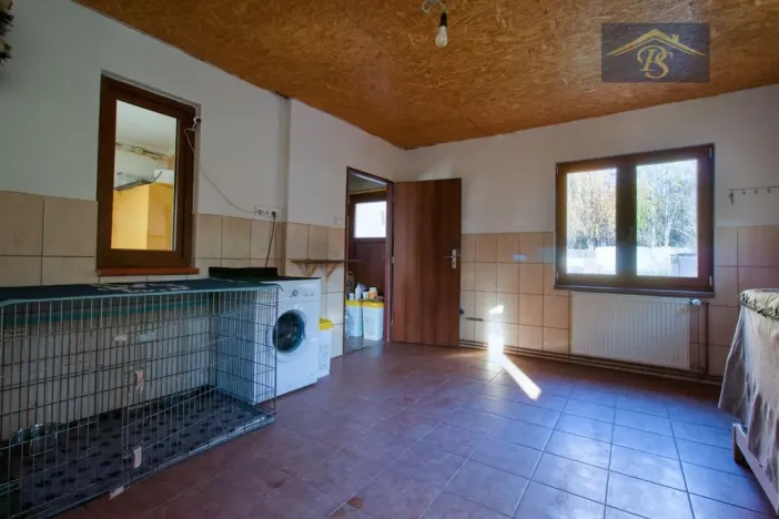 Prodej rodinného domu, Chrášťany - Chotouň, 130 m2