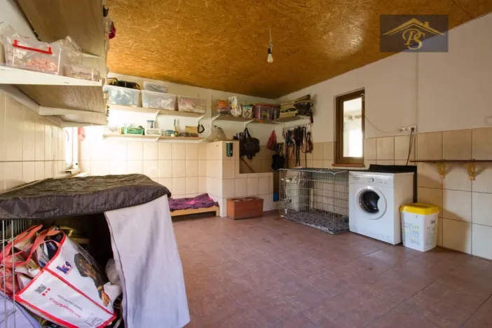 Prodej rodinného domu, Chrášťany - Chotouň, 130 m2