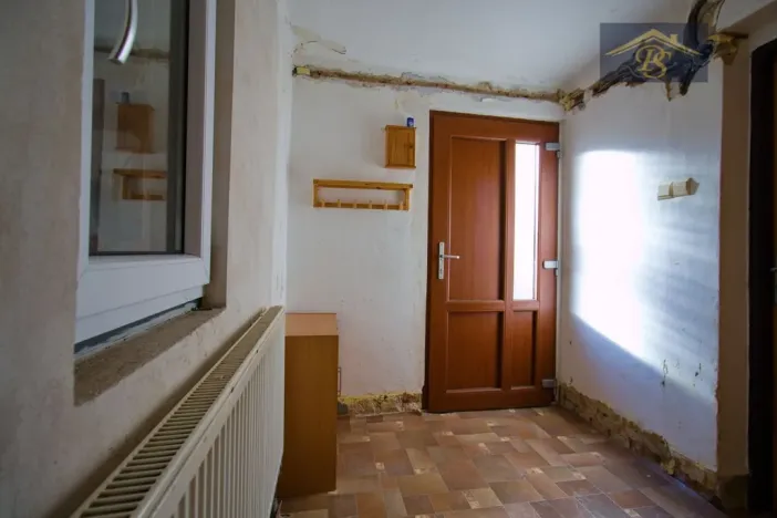 Prodej rodinného domu, Chrášťany - Chotouň, 130 m2