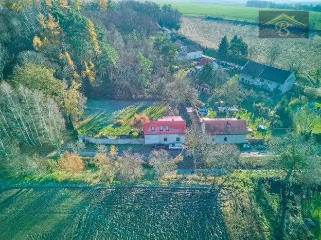 Prodej rodinného domu, Chrášťany - Chotouň, 130 m2