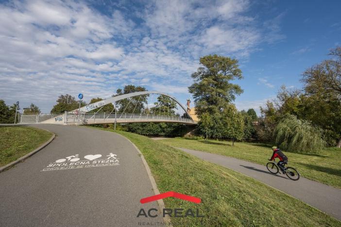 Prodej bytu 4+kk, Brno - Horní Heršpice, Pražákova, 109 m2