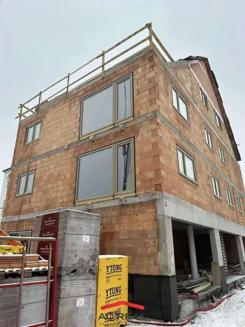 Prodej bytu 4+kk, Brno - Horní Heršpice, Pražákova, 109 m2