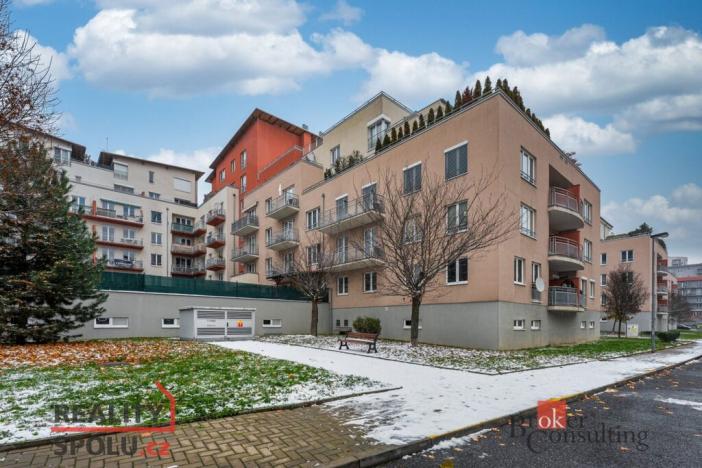 Prodej bytu 3+kk, Praha - Záběhlice, Mikanova, 95 m2