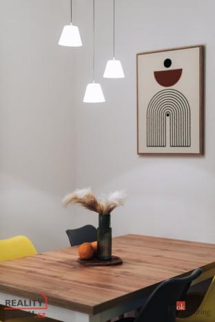 Prodej bytu 3+kk, Praha - Záběhlice, Mikanova, 95 m2