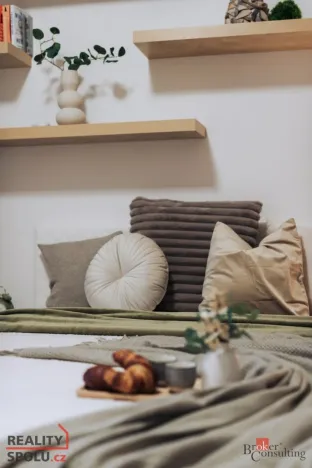 Prodej bytu 3+kk, Praha - Záběhlice, Mikanova, 95 m2