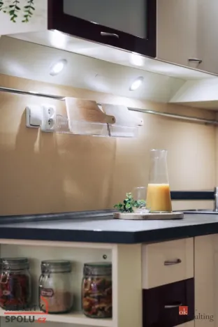 Prodej bytu 3+kk, Praha - Záběhlice, Mikanova, 95 m2