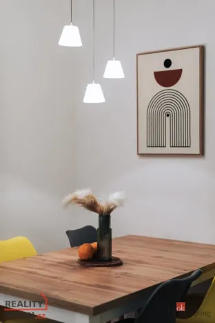 Prodej bytu 3+kk, Praha - Záběhlice, Mikanova, 95 m2