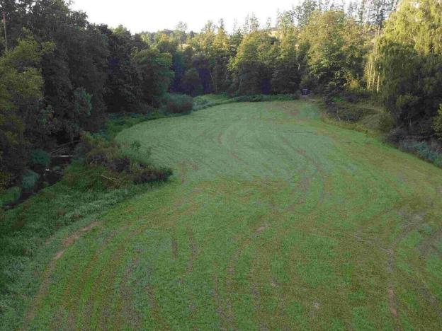 Prodej pole, Polná, 9377 m2