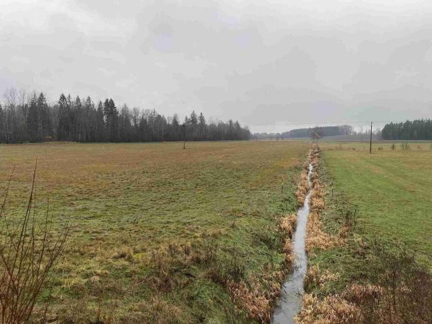 Prodej pole, Ždírec nad Doubravou - Údavy, 3034 m2