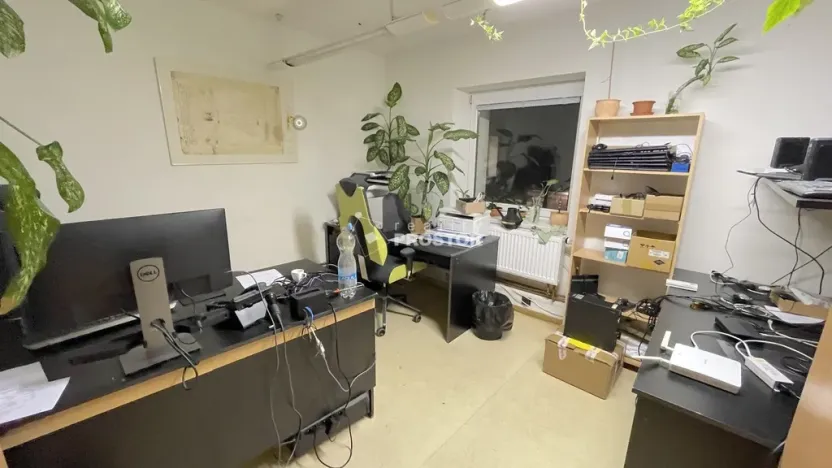 Pronájem kanceláře, Jirny, Tovární, 256 m2