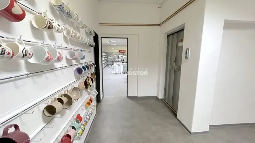 Pronájem kanceláře, Jirny, Tovární, 240 m2