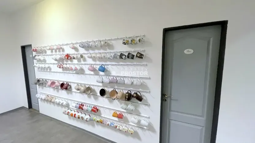 Pronájem kanceláře, Jirny, Tovární, 240 m2