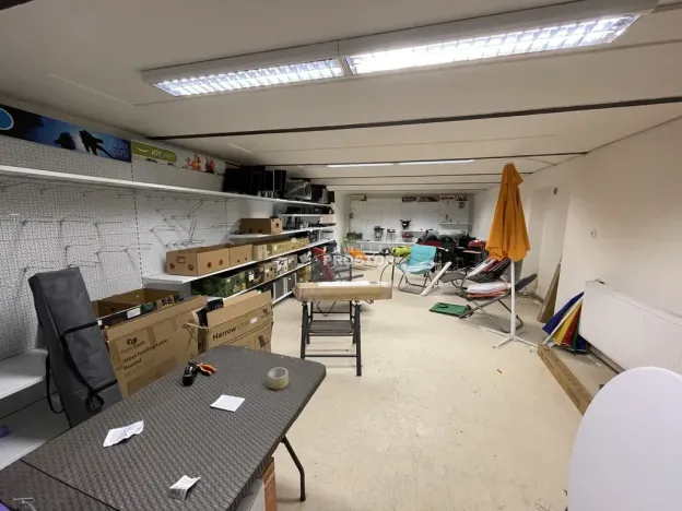 Pronájem obchodního prostoru, Jirny, Tovární, 631 m2