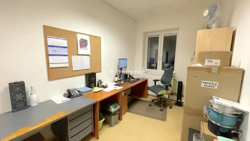 Pronájem obchodního prostoru, Jirny, Tovární, 506 m2