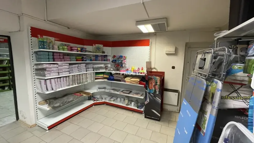 Pronájem obchodního prostoru, Jirny, Tovární, 506 m2