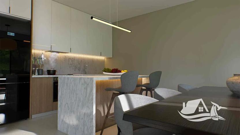 Prodej bytu 3+1, Polis, Kypr, 152 m2