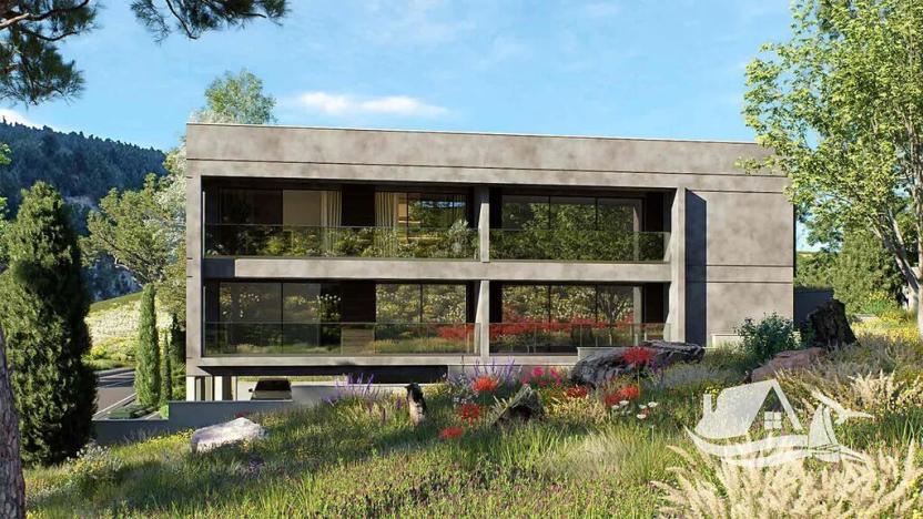 Prodej bytu 2+1, Polis, Kypr, 119 m2