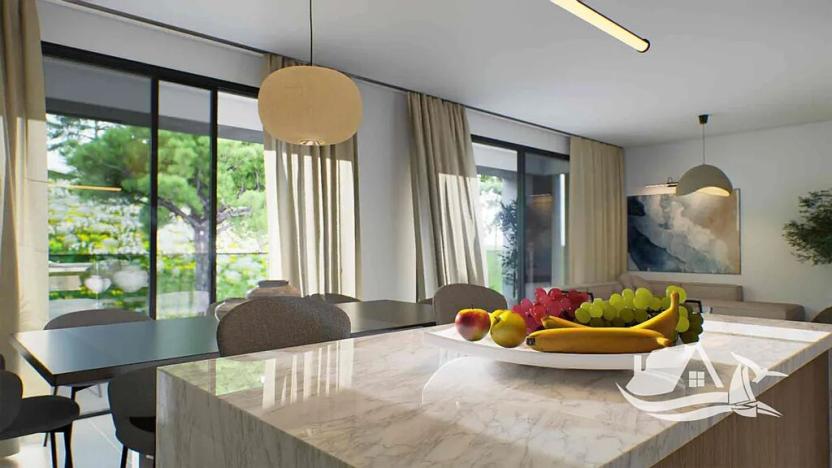 Prodej bytu 2+1, Polis, Kypr, 119 m2