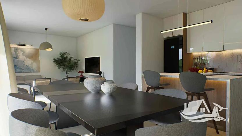 Prodej bytu 1+1, Polis, Kypr, 84 m2