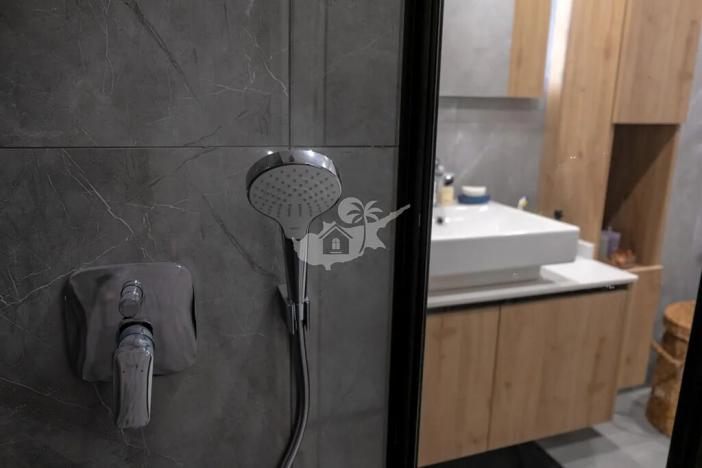 Prodej bytu 3+kk, Trikomo, Kypr, 95 m2