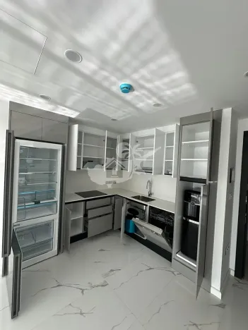 Prodej bytu 3+kk, Trikomo, Kypr, 95 m2