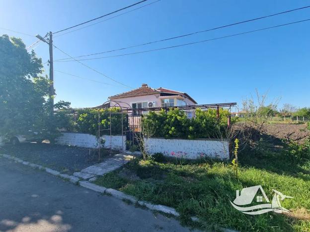 Prodej rodinného domu, Vinarsko, Bulharsko, 89 m2