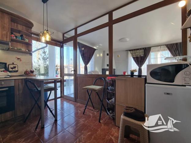 Prodej rodinného domu, Pomorie, Bulharsko, 102 m2