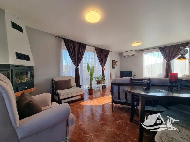 Prodej rodinného domu, Pomorie, Bulharsko, 102 m2