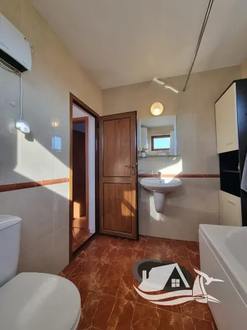 Prodej rodinného domu, Pomorie, Bulharsko, 102 m2