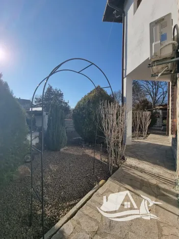 Prodej rodinného domu, Pomorie, Bulharsko, 102 m2