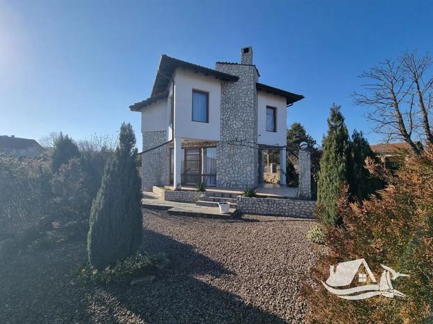 Prodej rodinného domu, Pomorie, Bulharsko, 102 m2