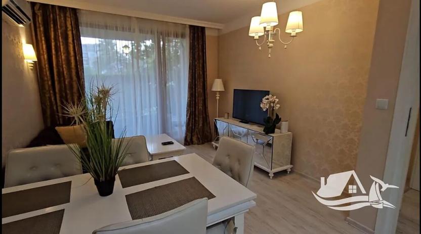 Prodej bytu 4+kk, Nesebar, Bulharsko, 106 m2