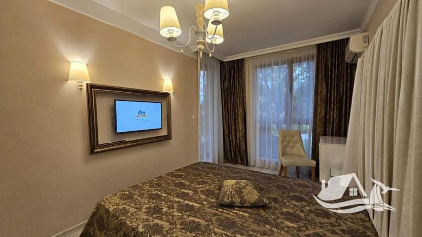 Prodej bytu 4+kk, Nesebar, Bulharsko, 106 m2