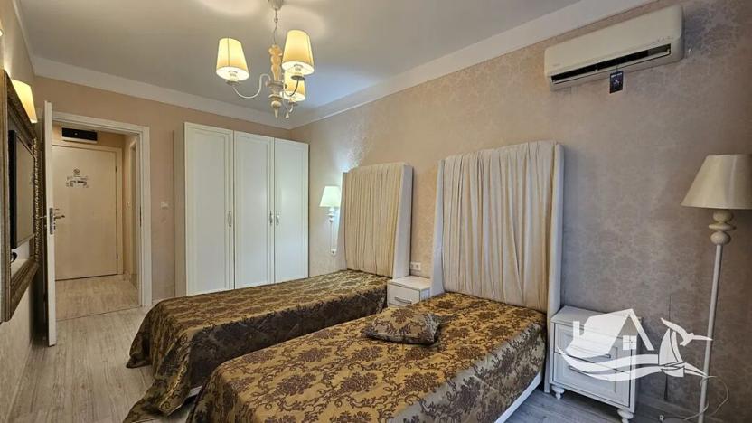 Prodej bytu 4+kk, Nesebar, Bulharsko, 106 m2