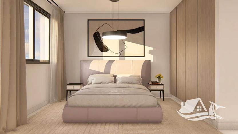 Prodej bytu 4+kk, Pafos, Kypr, 195 m2