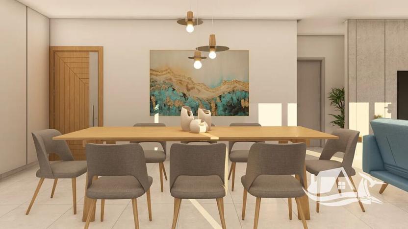 Prodej bytu 4+kk, Pafos, Kypr, 195 m2