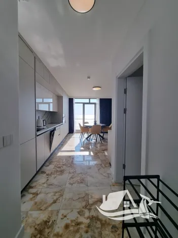 Prodej bytu 2+kk, Sveti Vlas, Bulharsko, 69 m2