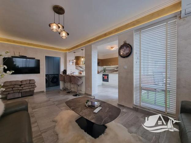 Prodej bytu 3+kk, Nesebar, Bulharsko, 105 m2