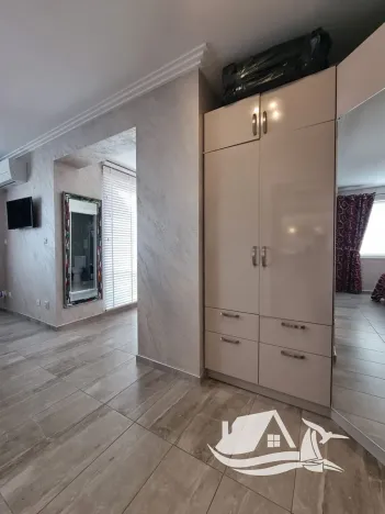 Prodej bytu 3+kk, Nesebar, Bulharsko, 105 m2