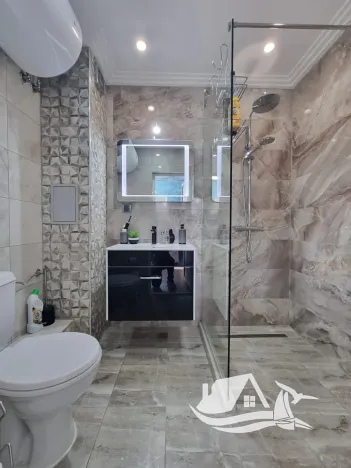 Prodej bytu 3+kk, Nesebar, Bulharsko, 105 m2