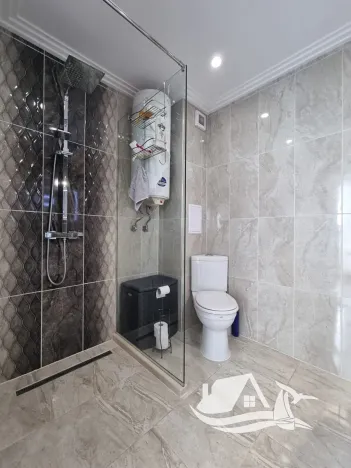 Prodej bytu 3+kk, Nesebar, Bulharsko, 105 m2