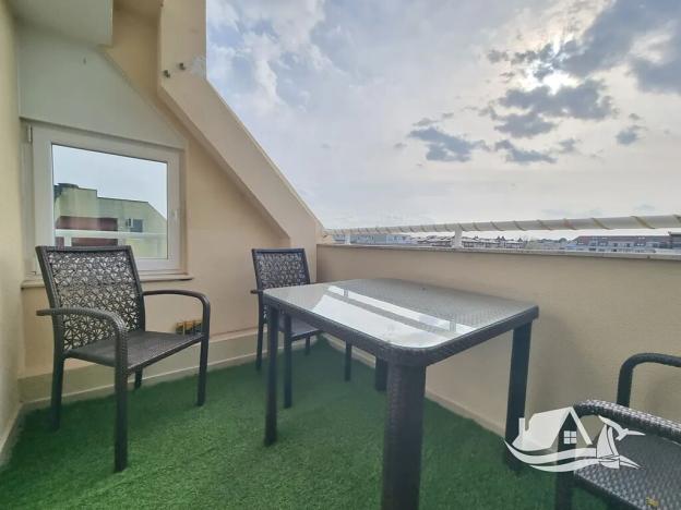 Prodej bytu 3+kk, Nesebar, Bulharsko, 105 m2