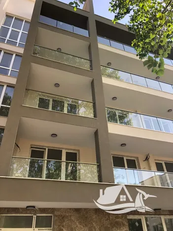 Prodej bytu 2+kk, Nesebar, Bulharsko, 56 m2