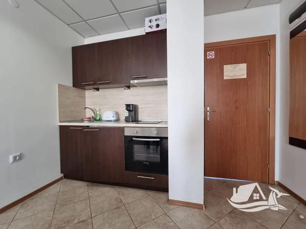 Prodej bytu 2+kk, Nesebar, Bulharsko, 63 m2