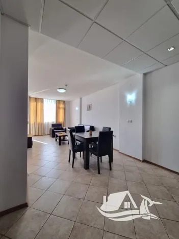 Prodej bytu 2+kk, Nesebar, Bulharsko, 63 m2