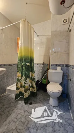 Prodej bytu 2+kk, Nesebar, Bulharsko, 43 m2