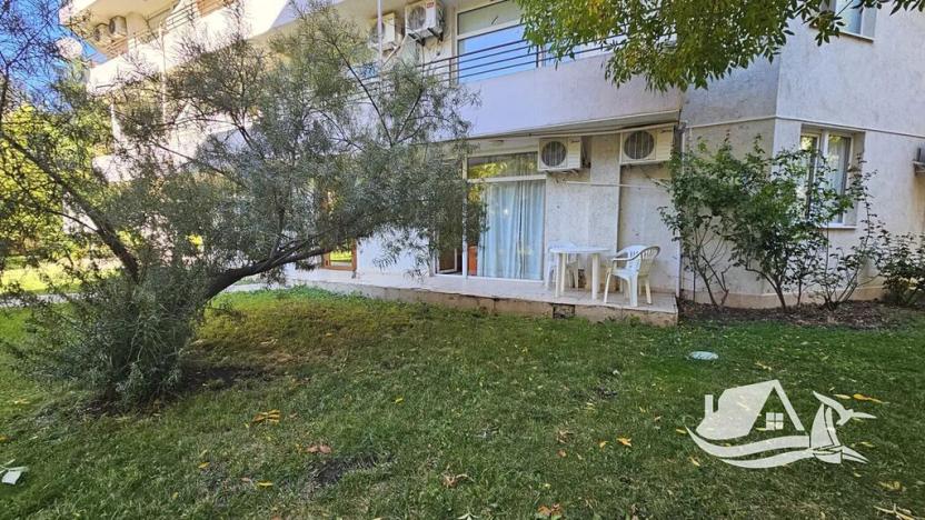 Prodej bytu 2+kk, Nesebar, Bulharsko, 43 m2