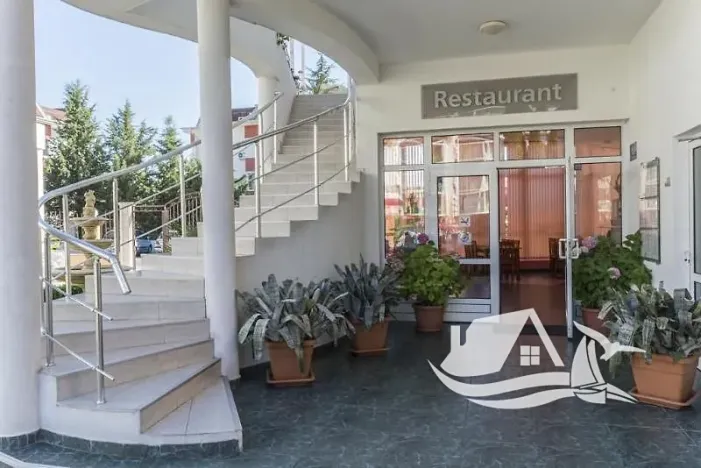 Prodej bytu 2+kk, Nesebar, Bulharsko, 43 m2