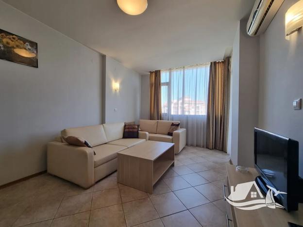 Prodej bytu 2+kk, Nesebar, Bulharsko, 63 m2